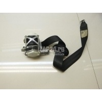 Ремень безопасности с пиропатроном VAG Jetta (2011 - ) 5C6857706BRAA