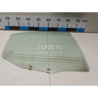 Стекло двери задней правой Mitsubishi Carisma (DA) (1995 - 1999) MR720215