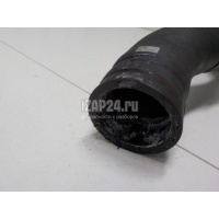 Патрубок радиатора Hyundai-Kia Sportage 2016 25411D7600