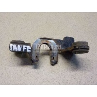 Кронштейн крепления троса КПП Hyundai-Kia Santa Fe (DM) (2012 - 2018) 459703B050