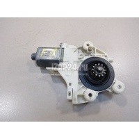 Моторчик стеклоподъемника Ford Focus II (2005 - 2008) 1347884