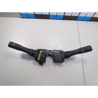 Переключатель подрулевой в сборе Renault Megane III (2009 - 2016) 255670032R