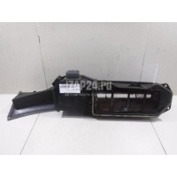 Воздухозаборник (наружный) Ford Fusion (2002 - 2012) 1619600