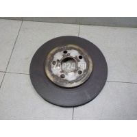 Диск тормозной передний вентилируемый Toyota RX 300/330/350/400h (2003 - 2009) 435120E021