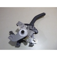 Рычаг стояночного тормоза Hyundai-Kia Cerato (2009 - 2013) 597101M410WK