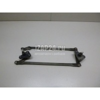 Трапеция стеклоочистителей GM Matiz (M100/M150) (1998 - 2015) 96314776