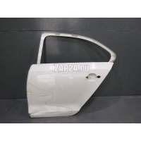 Дверь задняя левая VAG Jetta (2011 - ) 5C6833055A