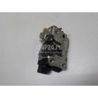 Замок двери задней правой Renault Duster (2012 - ) 825029501R