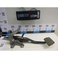 Педаль тормоза Mazda CX 5 (2012 - 2017) KD3143300B