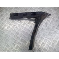 Кронштейн заднего бампера левый Volkswagen Passat 5 GP (2000-2005) 2004 3B9807393C