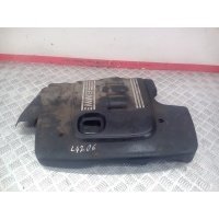 Накладка декоративная (на ДВС) BMW 1 Series (E87) (-) 2004 ,11147807248