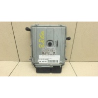 Блок управления двигателем Mercedes Benz W221 (2005 - 2013) 2789001500