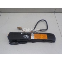 Подушка безопасности боковая (в сиденье) Volvo S60 (2000 - 2009) 8686707