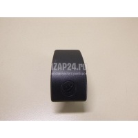 Кожух VAG Octavia (A7) (2013 - ) 5E0887187A9B9