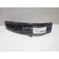 Направляющая заднего бампера правая Volvo S80 (2006 - 2016) 30655125