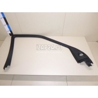 Накладка двери передней левой Land Rover Freelander 2 (2007 - 2014) EJN500050