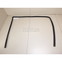 Уплотнитель стекла двери Land Rover Freelander 2 (2007 - 2014) LR007492