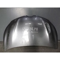 Капот Renault Kaptur (2016 - ) 651001118R