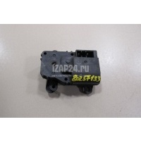 Моторчик заслонки отопителя Hyundai-Kia Sorento (2002 - 2009) 972263E000