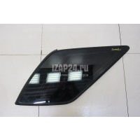 Стекло кузовное глухое правое Hyundai-Kia Sorento (2002 - 2009) 878203E040