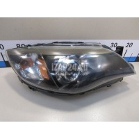 Фара правая Subaru Impreza (G12) (2007 - 2012) 84001FG241