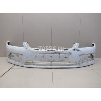 Бампер передний Ford Focus II (2005 - 2008) 1336763