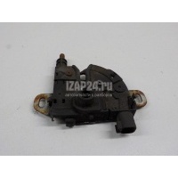 Замок капота Ford Focus I (1998 - 2005) 4555048