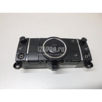 Блок управления климатической установкой Mercedes Benz GL-Class X164 (2006 - 2012) 16482096899174