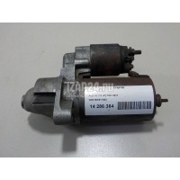 Стартер VAG A6 [C6,4F] (2004 - 2011) 06C911023