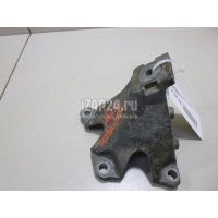 Кронштейн двигателя левый VAG A6 [C6,4F] (2004 - 2011) 4F0199307A
