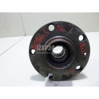 Ступица передняя/задняя VAG A6 [C6,4F] (2004 - 2011) 4F0501652A