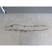 Трос стояночного тормоза GM Matiz (M100/M150) (1998 - 2015) 96518596