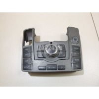 Блок кнопок VAG A6 [C6,4F] (2004 - 2011) 4F1919610Q