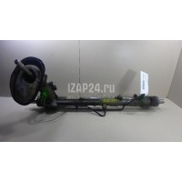 Рейка рулевая Ford Focus II (2005 - 2008) 1768611