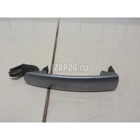 Ручка двери наружная VAG Altea (2004 - 2015) 3B08372073FZ