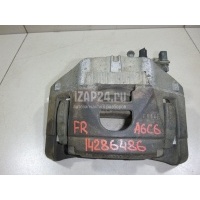 Суппорт тормозной передний правый VAG A4 [B7] (2005 - 2007) 4F0615124