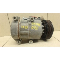 Компрессор системы кондиционирования Hyundai-Kia Sportage (2010 - 2015) 977012S500