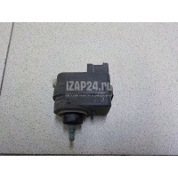 Моторчик корректора фары Renault Navara (D40) (2005 - 2015) 7700840141