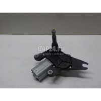 Моторчик стеклоочистителя задний Renault Duster (2012 - ) 8200734582