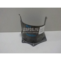 Защита VAG Allroad quattro (2006 - 2012) 4F0407720B