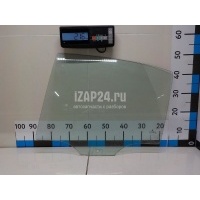 Стекло двери задней левой VAG Octavia (A5 1Z-) (2004 - 2013) 1Z5845205C