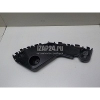 Направляющая заднего бампера левая Renault Duster (2012 - ) 622214225R