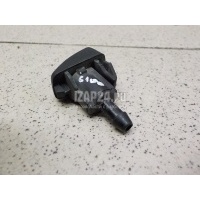 Форсунка омывателя лобового стекла GM Captiva (C100) (2006 - 2010) 96673371