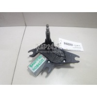 Моторчик стеклоочистителя задний Renault Duster (2012 - ) 8200734582