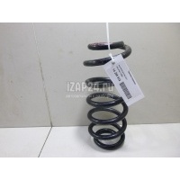 Пружина передняя VAG A6 [C6,4F] (2004 - 2011) 4F0411105BH
