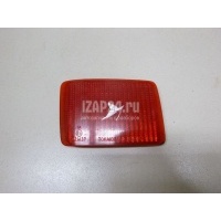 Отражатель в бампер задний левый Suzuki Grand Vitara (2005 - 2015) 3597065J01