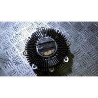 Муфта вентилятора (вискомуфта) Mitsubishi L200 1996-2006 2002 MD331586