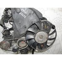 Муфта вентилятора (вискомуфта) Audi A4 (B5) 1994-2000 1997 078121350A