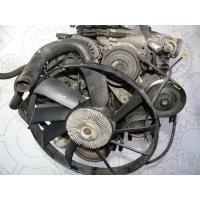 Муфта вентилятора (вискомуфта) Land Rover Range Rover 2 1994-2003 2000 ERR4996