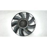 Муфта вентилятора (вискомуфта) BMW 7 E65 2001-2008 2002 17417504732